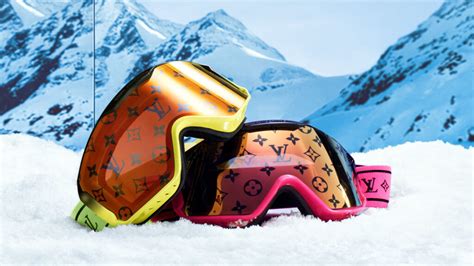 louis vuitton bears on skis|LV Ski Collection for New .